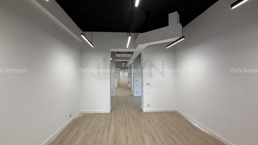 REC3001579 Spatiu Comercial Premium I Cortina Academy I De vanzare - 2