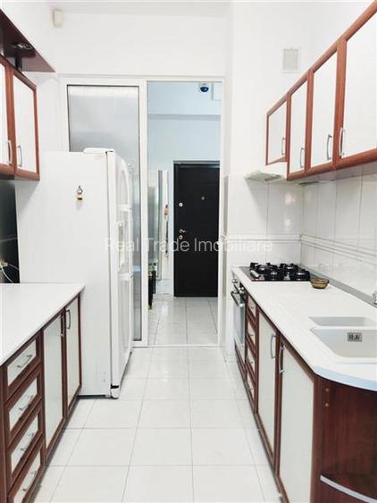 Apartament 2 camere decomandat 60 mp Camera de Comert- Mall Afi - 5