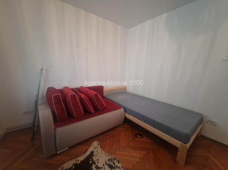 Apartament deosebit: zona Circumvalațiunii ideal pentru cei ce lucrează de acasă - 16