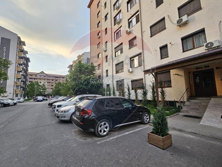 Apartament de vanzare 3 camere Cartierul Latin Prelungire Ghencea - 2