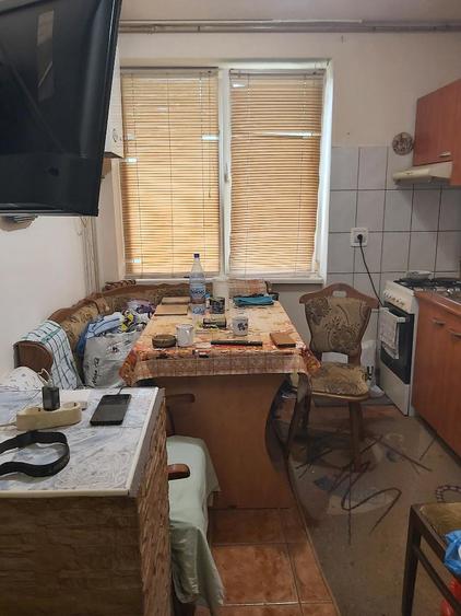 Apartament 2 camere | Tractorul Parter Ideal locuință sau investiție