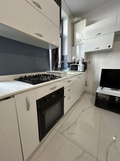 APARTAMENT 3 CAMERE DE INCHIRIAT - 16