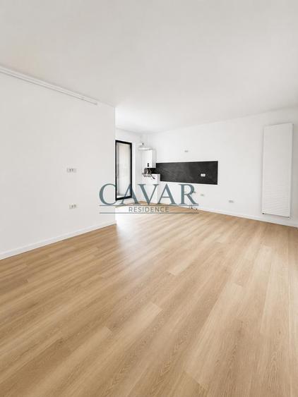 Alege Resonsabil. Aleg calitatea proiectelor Cavar Residence