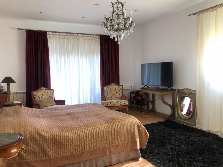 PIPERA IANCU NICOLAE COMPLEX VILA INDIVIDUALA