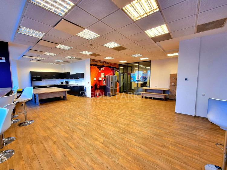 Spatiu de Birouri-Clasa A-Zona Semicentral-Intre 30-77-160-180-920mp