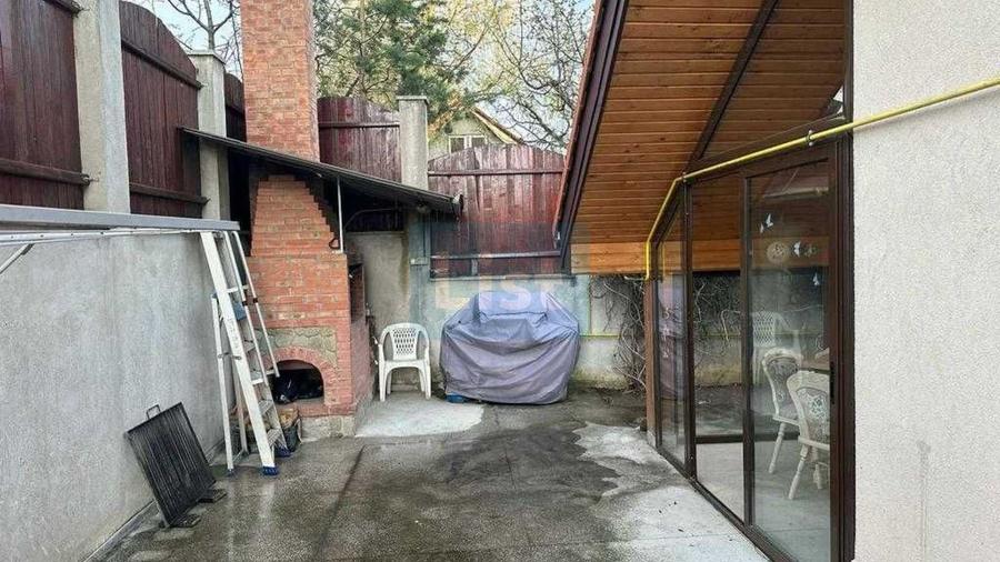 House for sale in Tomești, village Chicerea, Iași county