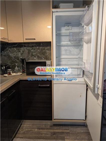 Unirii Parlament, apartament 3 camere,77 mp,mobilat,utilat - 8