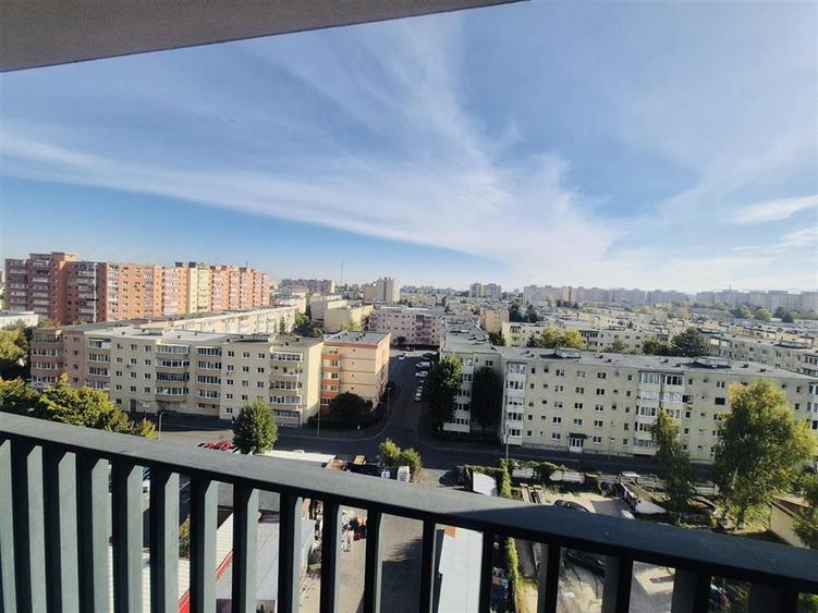 Apartament 2 Camere Cosmopolit Rise Racadau | Parcare Subterana | Nelocuit