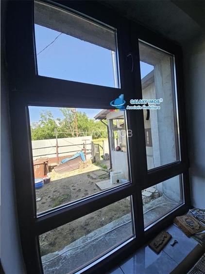Chitila Triaj Apartament 3 camere 2 bai curte proprie - 19
