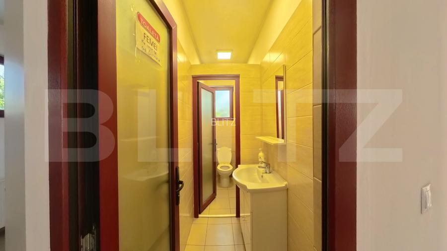 Spatiu industrial, 867 mp, teren 1188 mp, zona Centura - 15