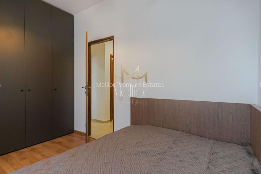 Apartament 2 camere decomandate, parcare, T. Mihali, FSEGA, Iulius! - 3