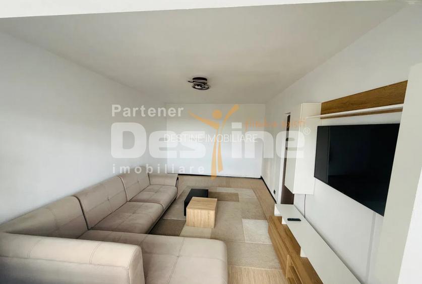 Liceul Bolintineanu | 2 camere | 59mp | et 9 | renovat | parcare | 100.000 euro - 3