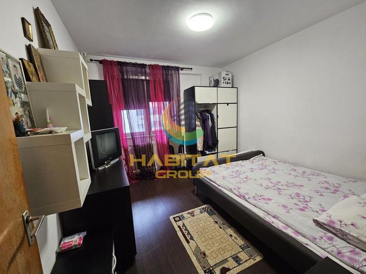 Apartament 3 Camere de vanzare Tineretului, Metrou