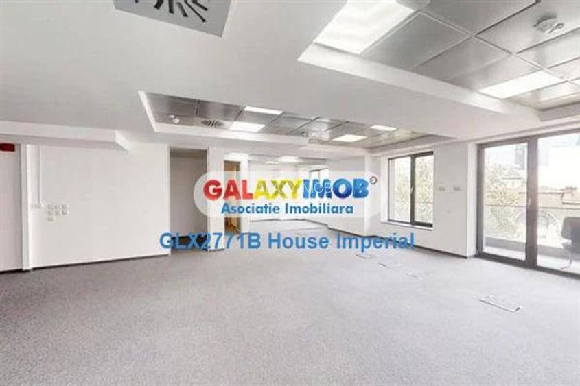 Spatiu birou 330 mp,zona Buzesti-Calea Victoriei - 2