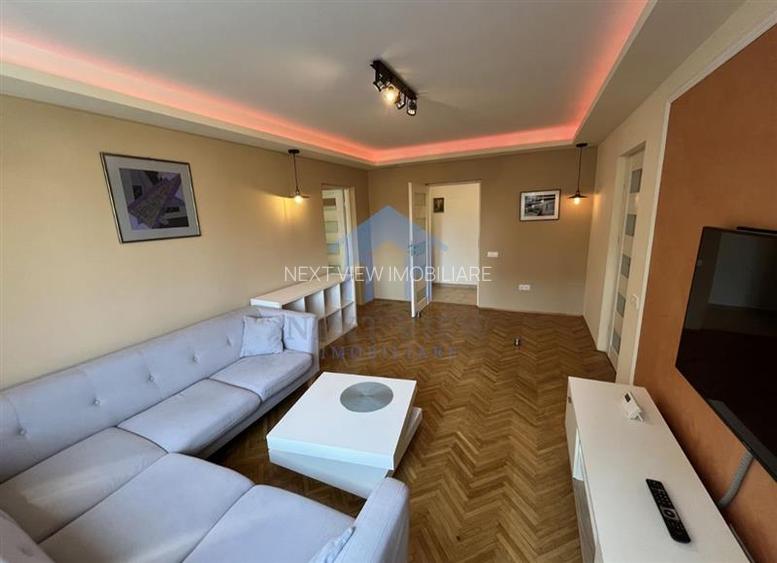 Apartament 3 camere, Grigorescu - 4