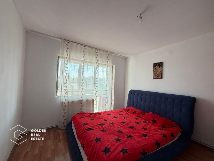 Apartament 2 camere decomandat, Micalaca, zona 300