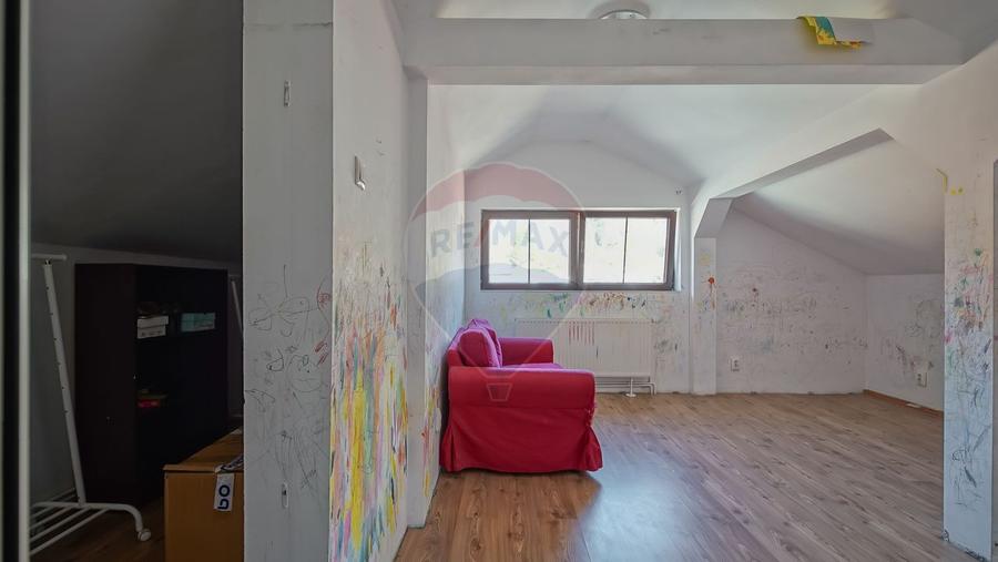 PODUL LUI GRID 13 | CASA 4 CAMERE CU DOUA BAI SI PRIVELISTE | SCHEI
