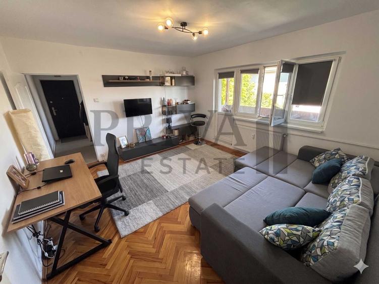 Apartament modern 2 camere 55 mp, Spitalul Județean