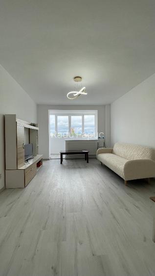 Renovat! Apartament 2 camere  in zona Coresi/ Lidl Independetei - 11