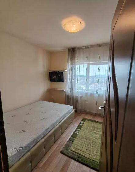 Apartament 4 camere | Decomandat | Parcare | Big - Mănăștur