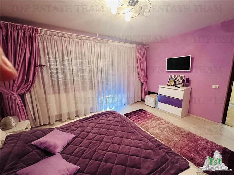 SUPER PROPRIETATE, vila 310 mp construiti, 1000 mp teren PADUREA ROSU