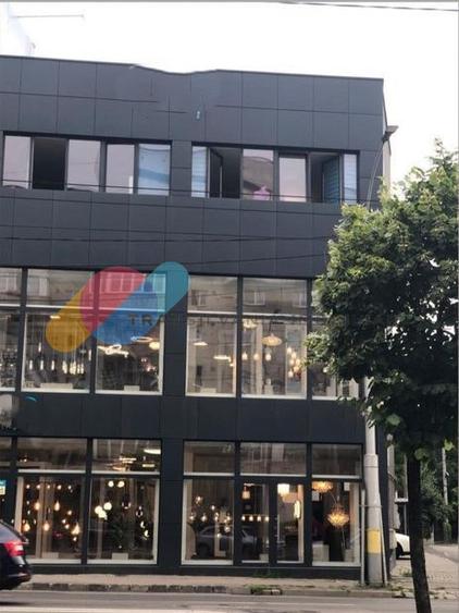 Spațiu comercial de închiriat | 150 mp | Stradal | Calea Mănăștur
