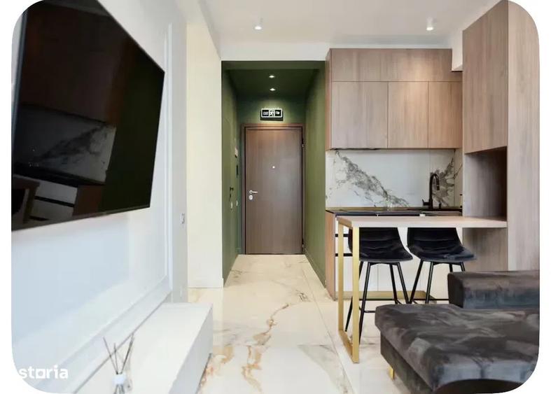 Penthouse 3 cam /Dristor/Terasa/ Design Unic / Lux