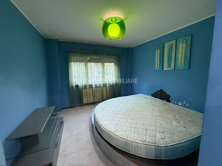 Rahova, Lic.Bolintineanu, 2 camere deosebit, etaj 1, 59 mp, bloc 84 reabilitat - 18