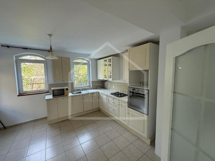 Vila Individuala | Teren 600 Mp | Garaj