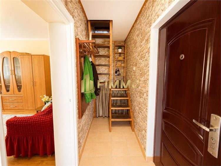 Apartament 2 camere | Decomandat | Zona Centrala | ID : 1755