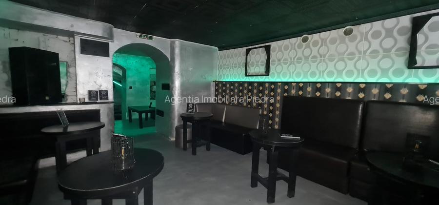 Imchiriez spatiu pretabil pentru bar,cafenea situat ultracentral,la demisol,80m - 2
