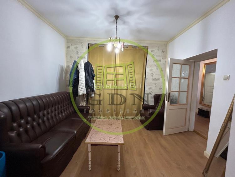 Casa plan parter, 900 mp teren, 115 mp utili, zona Centrala, Gradina Botanica - 3