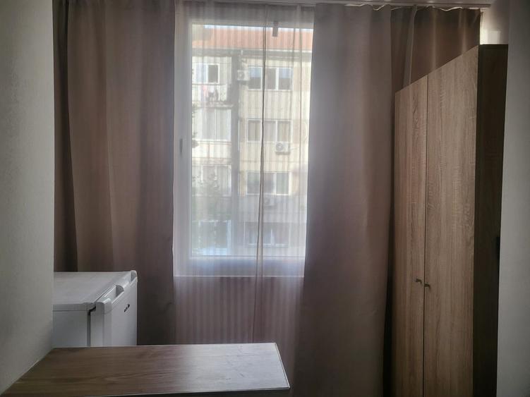 Complex-Studentesc | 2 Camere | Renovat Recent