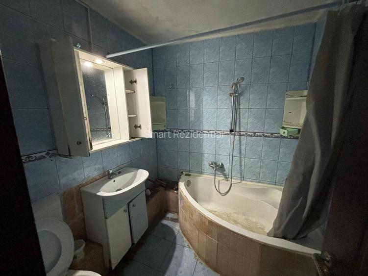 Apartament 3 Camere 1 Minut Metrou Brancoveanu - Pet-friendly - 9