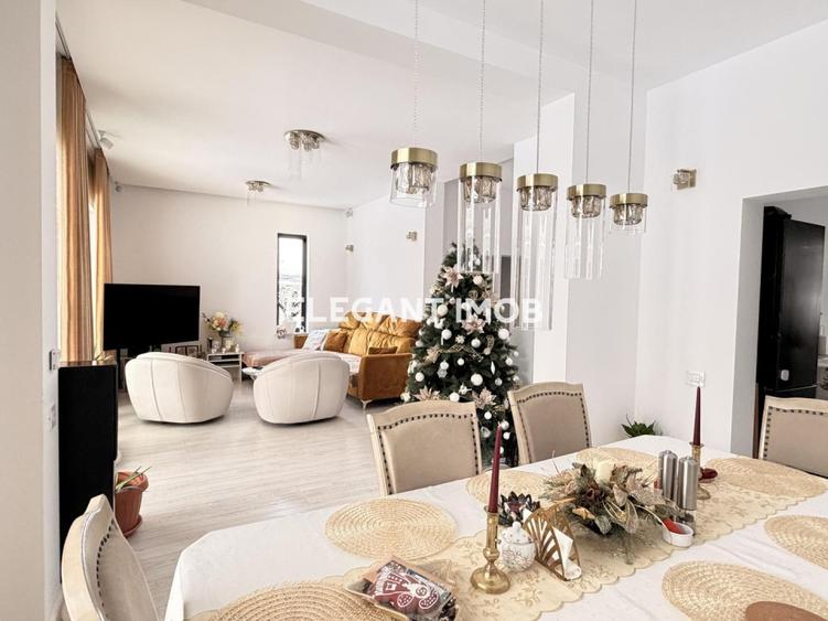 Vila superba in Corbeanca in apropiere DN1