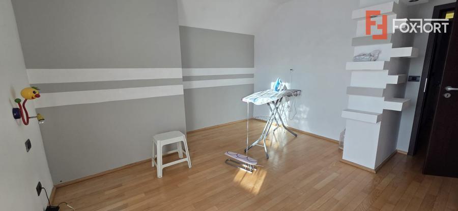 Casa individuala spatioasa, teren 614 mp - aproape de Lidl
