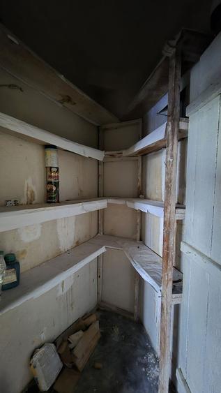 Apartament cu 3 camere 111,78 mp - Cl. Victoriei - Nicolae Iorga