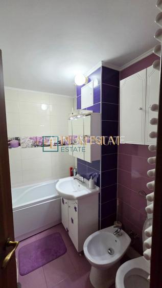 P4962 Apartament cu 3 camere DECOMANDAT, zona Calea Aradului - 10