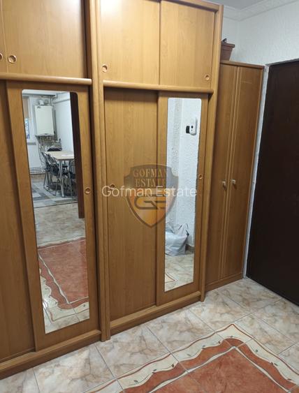 2 camere Inel II Academia Navala Dezrobirii Eliberarii et 1, 55mp parcare balcon - 3