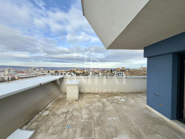 Penthouse 4 camere | 2 niveluri | 0% comision | Wings