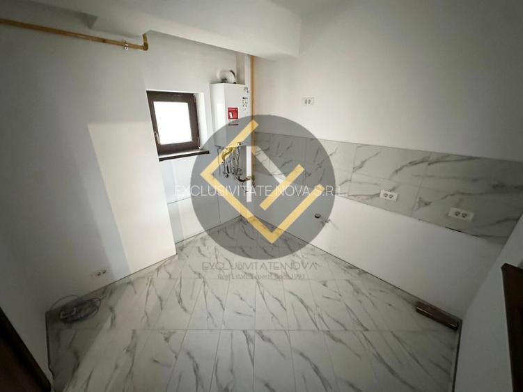 Expozitiei - PARCULUI intersectie cu  Jiului I  2 CAMERE | 77 MP  I GARAJ ! - 6