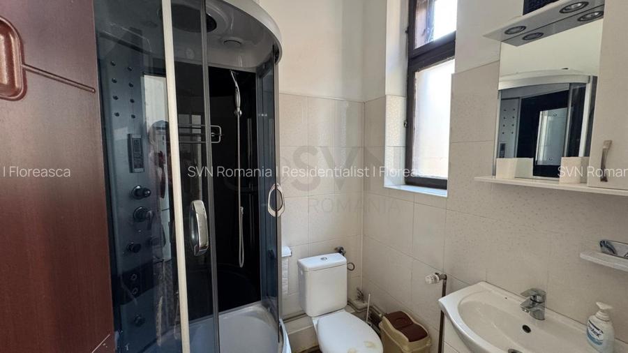 REA1028547 Apartament l 3 Camere l Mosilor - 9