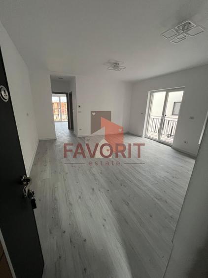 Apartament 2 camere | 2 balcoane | Braytim - Giroc