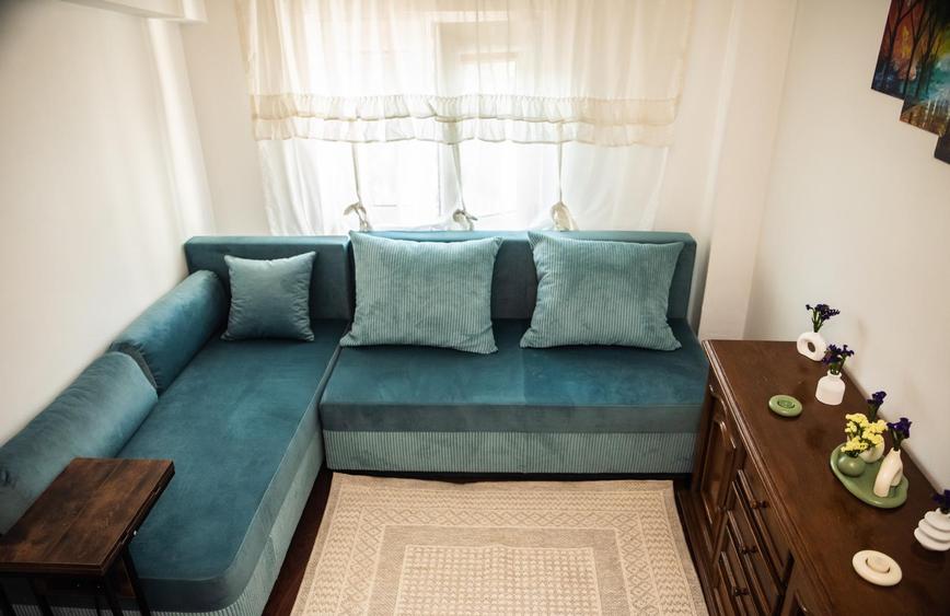 Inchiriere apartament superb 2 camere Domenii Casin Arcul de Triumf