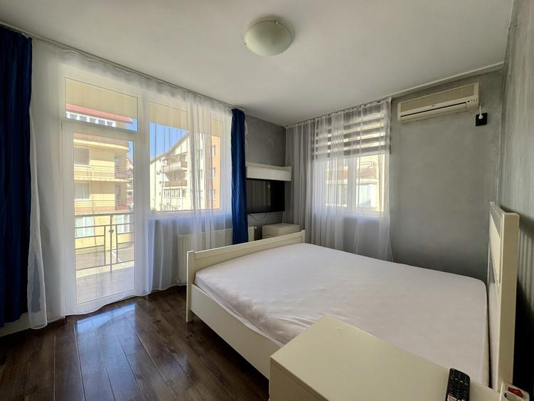 Apartament 2 camere | Parcare | Eroilor-Floresti
