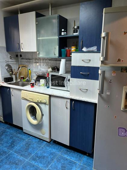 Apartament 3 camere, 70 mp - Podu Ros - 10