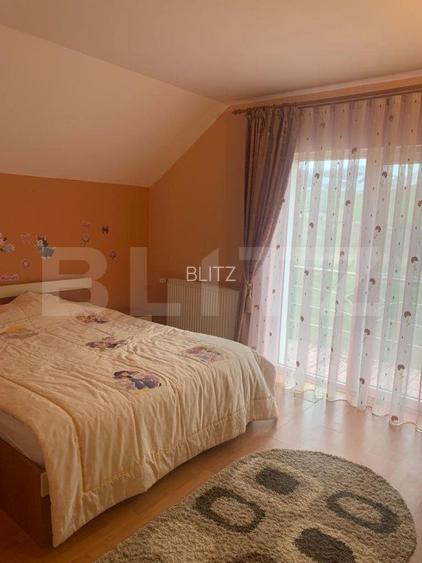 Casa la cheie, teren 2800 mp, Jucu de Sus - 12