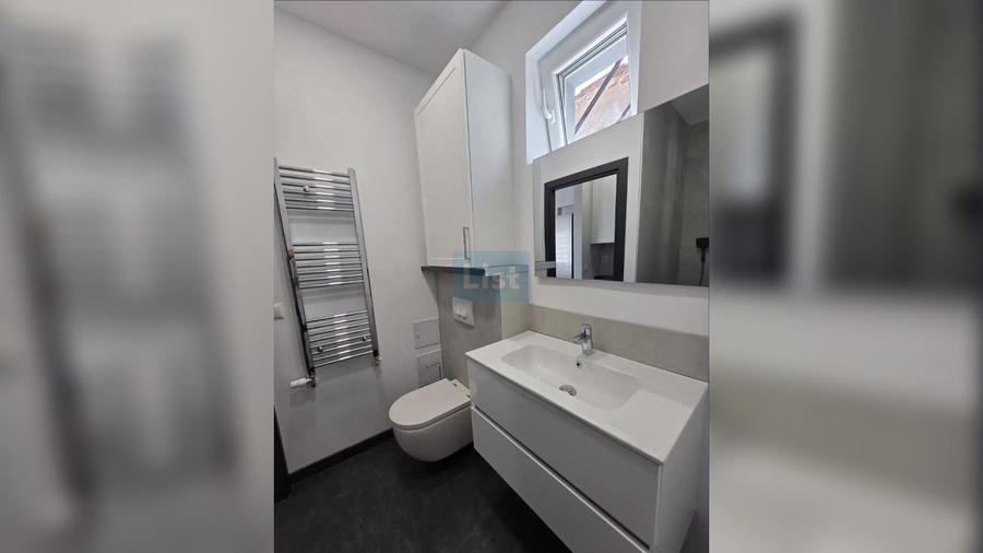 COMISION 0%! Ap. 2 camere, curte privată, PET FRIENDLY – strada Horea