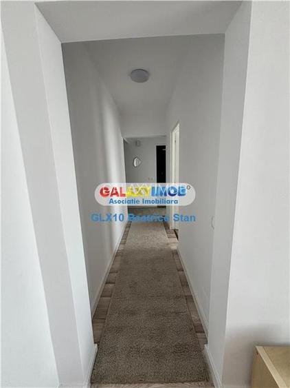 Inchiriere apartament 4 camere DRUMUL TABEREI 34 - 21