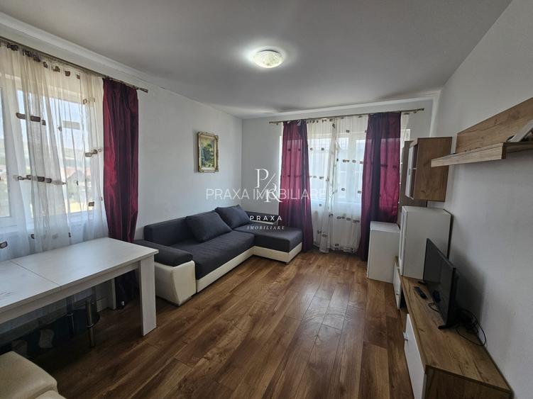 Apartament 2 camere, mobilat complet, zona Dumitru Mocanu! - 2